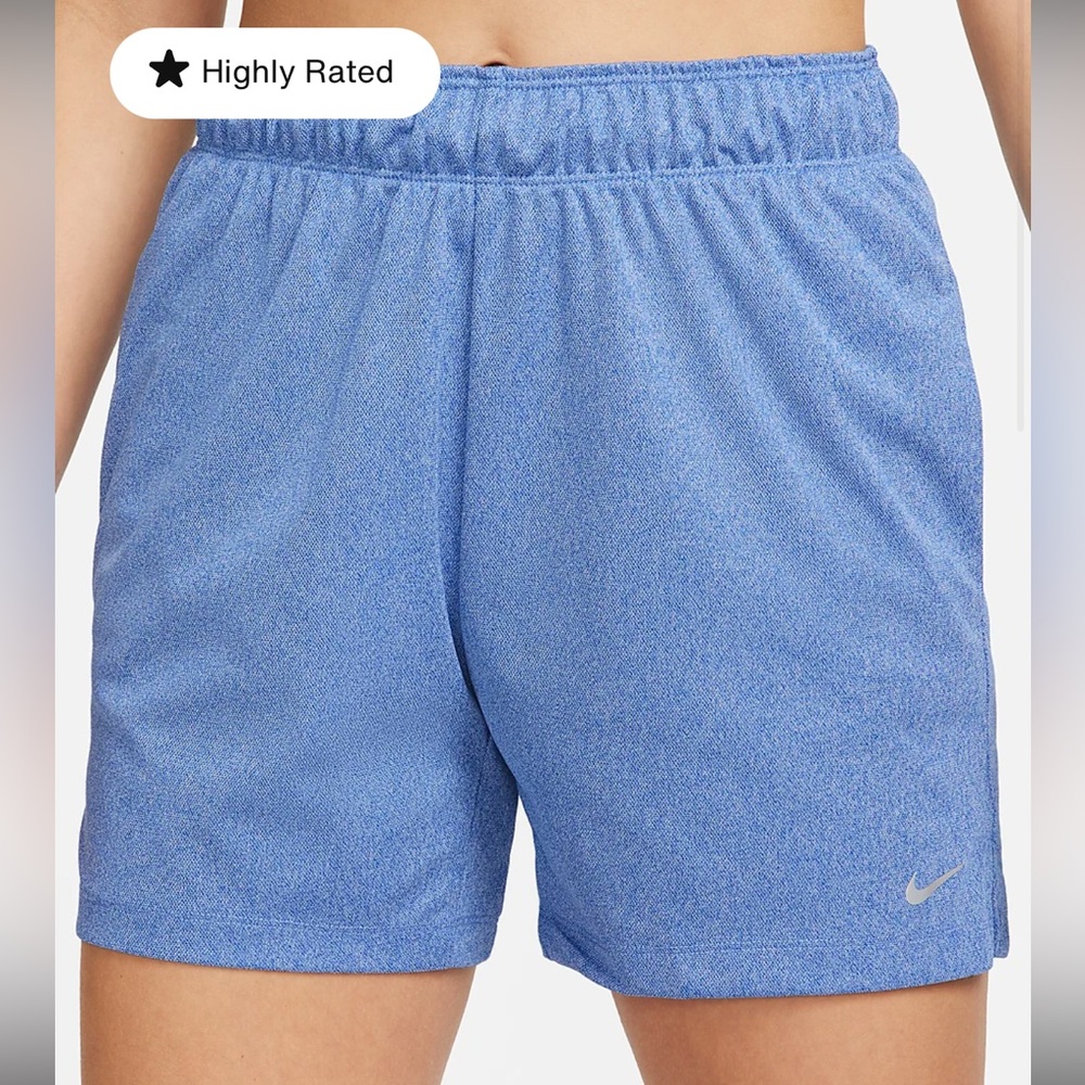 Nike - Dri Fit Shorts - S